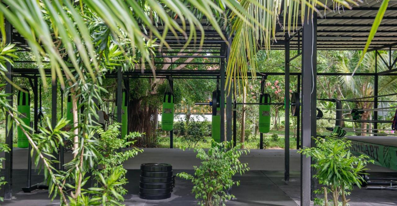 Cozy Villa Tawan Close To Beach Bãi biển Bãi biển Mae Nam Ngoại thất bức ảnh