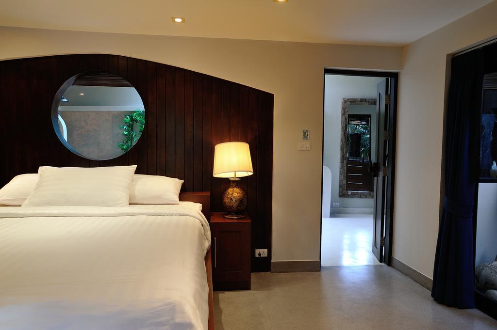 Cozy Villa Tawan Close To Beach Bãi biển Bãi biển Mae Nam Ngoại thất bức ảnh