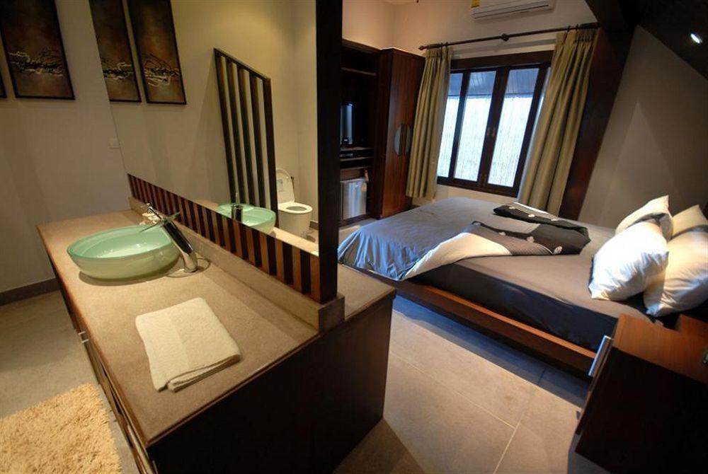 Cozy Villa Tawan Close To Beach Bãi biển Bãi biển Mae Nam Ngoại thất bức ảnh