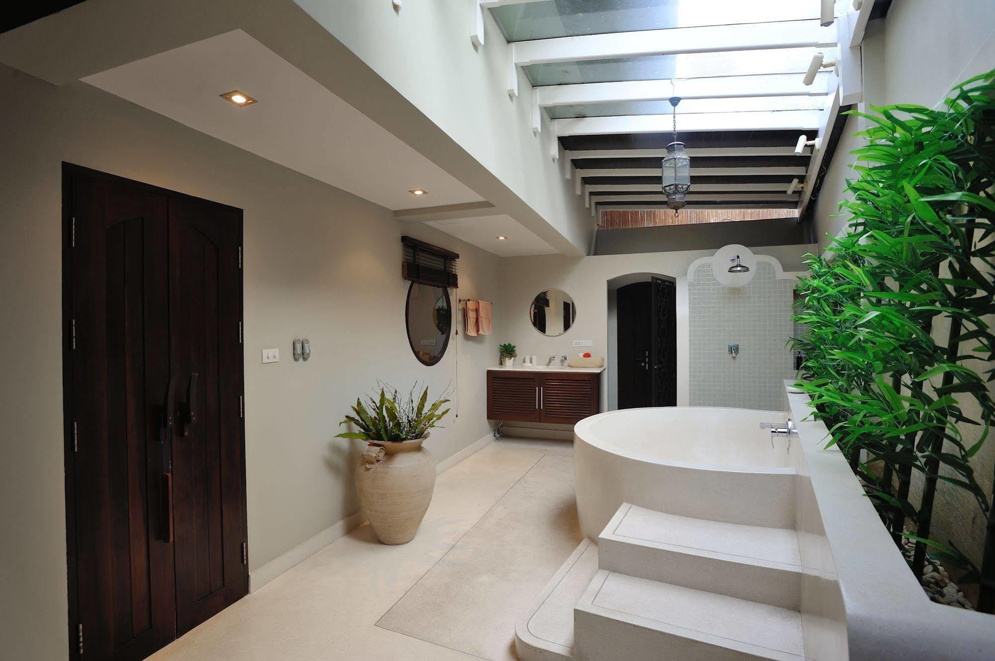 Cozy Villa Tawan Close To Beach Bãi biển Bãi biển Mae Nam Ngoại thất bức ảnh